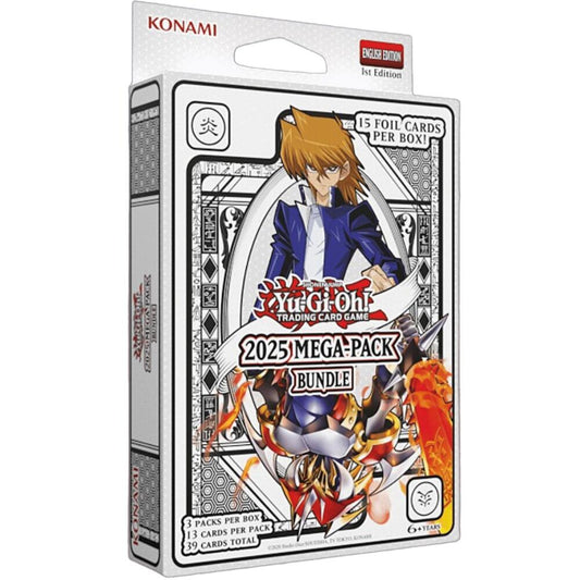 [LIC-YGO-0016] Yu-Gi-Oh - Product 0016