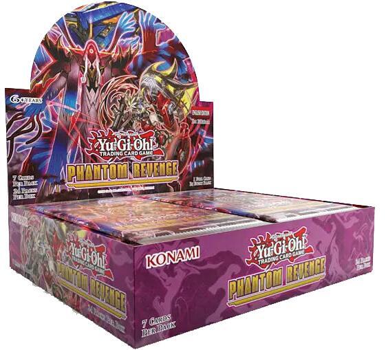 [LIC-YGO-0018] Yu-Gi-Oh - Product 0018