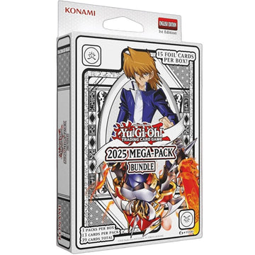 [LIC-YGO-0019] Yu-Gi-Oh - Product 0019