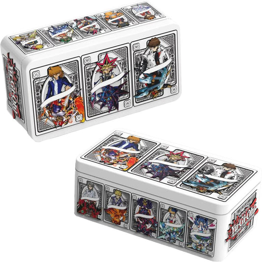 [LIC-YGO-0025] Yu-Gi-Oh - Product 0025