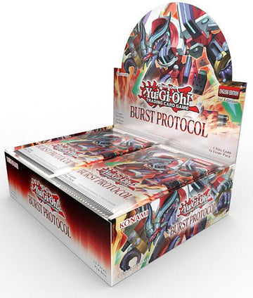 [LIC-YGO-0027] Yu-Gi-Oh - Product 0027
