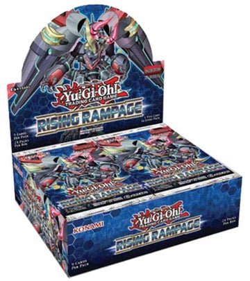 [LIC-YGO-0030] Yu-Gi-Oh - Product 0030