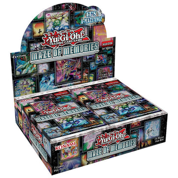 [LIC-YGO-0031] Yu-Gi-Oh - Product 0031