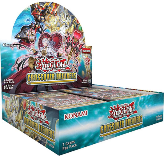 [LIC-YGO-0032] Yu-Gi-Oh - Product 0032
