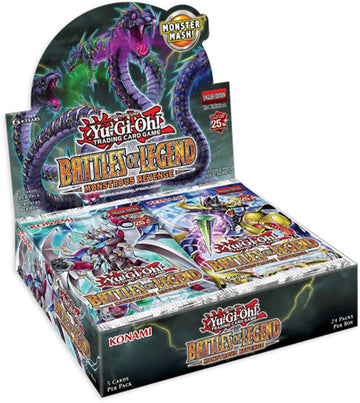[LIC-YGO-0035] Yu-Gi-Oh - Product 0035