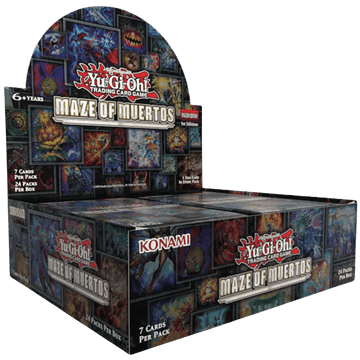 [LIC-YGO-0036] Yu-Gi-Oh - Gamenerdzimage9999 410