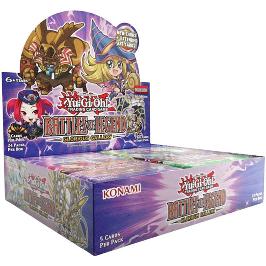 [LIC-YGO-0037] Yu-Gi-Oh - Product 0037