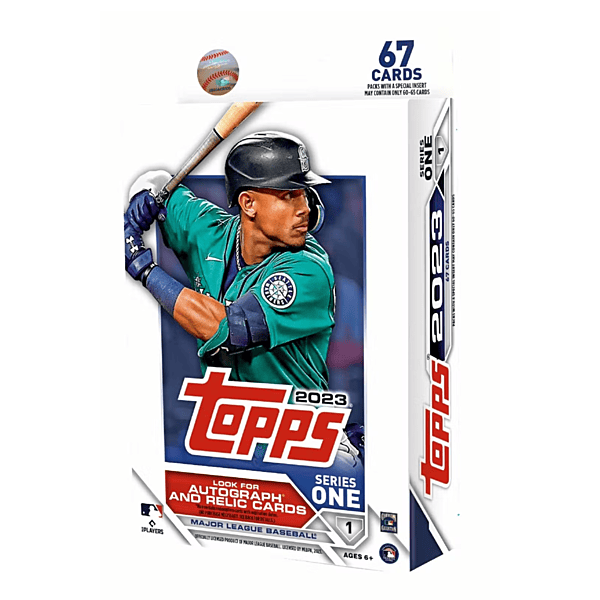 [LIC-SPCARD-0003] Sports Cards - Product 0003