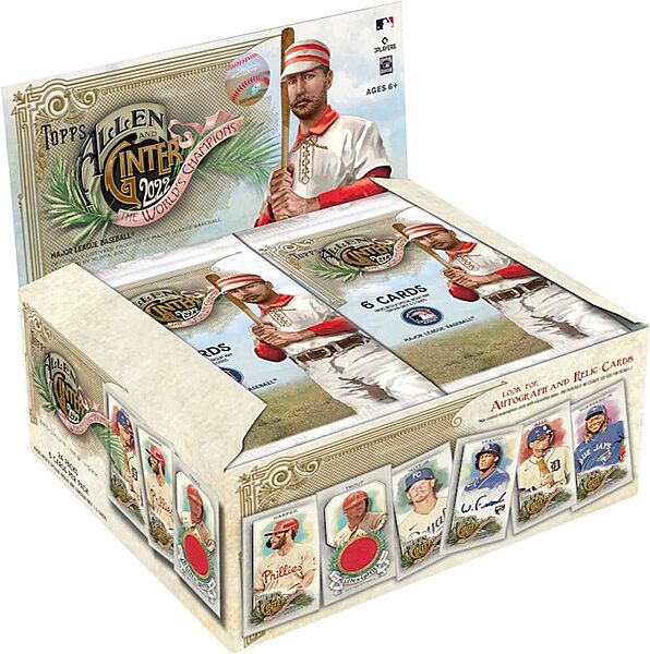 [LIC-SPCARD-0008] Sports Cards - Product 0008