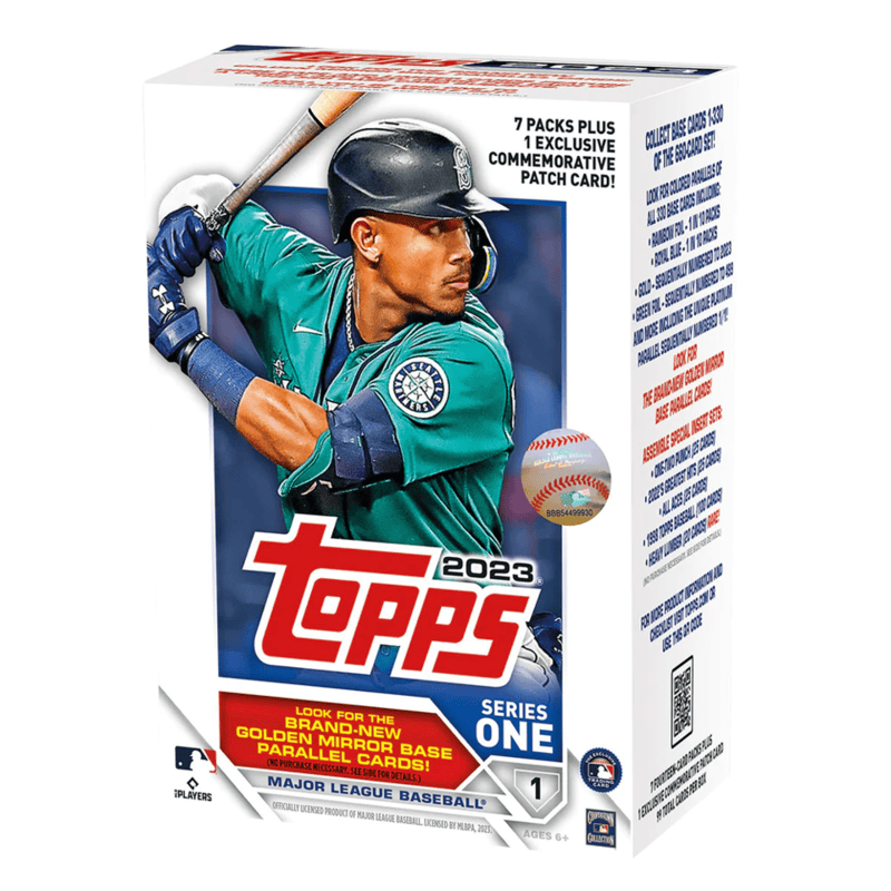 [LIC-SPCARD-0010] Sports Cards - Product 0010