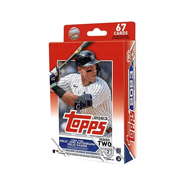 [LIC-SPCARD-0017] Sports Cards - Product 0017