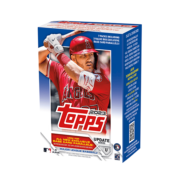 [LIC-SPCARD-0031] Sports Cards - Product 0031