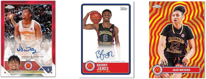 [LIC-SPCARD-0052] Sports Cards - Product 0052