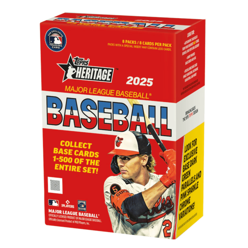 [LIC-SPCARD-0056] Sports Cards - Product 0056